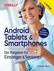 Cover von Android Tablets & Smartphones