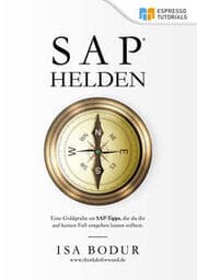 Cover von SAP Helden