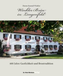 Cover von Winkler Bräu in Lengenfeld