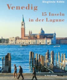 Cover von Venedig