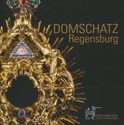 Cover von Domschatz Regensburg