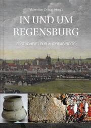 Cover von In und um Regensburg