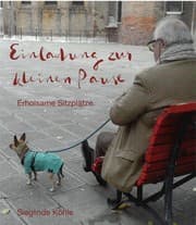 Cover von Einladung zur kleinen Pause