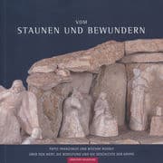 Cover von Vom Staunen und Bewundern.