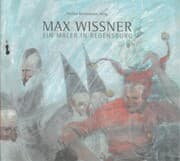 Cover von Max Wissner