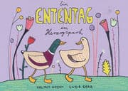 Cover von Ein Ententag im Herzogspark