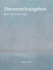 Cover von Sternenschutzgebiet