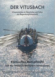 Cover von Römisches Kumpfmühl