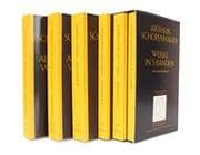 Cover von Arthur Schopenhauer