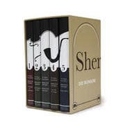 Cover von Sherlock Holmes - Die Romane