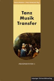 Cover von Tanz Musik Transfer