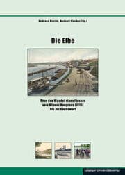 Cover von Die Elbe