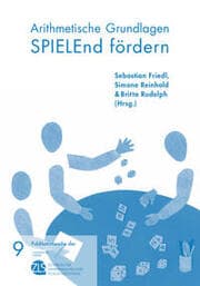 Cover von Arithmetische Grundlagen SPIELEnd fördern