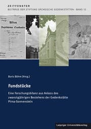 Cover von Fundstücke