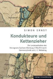 Cover von Kondukteure und Kettenzieher
