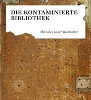 Cover von Die kontaminierte Bibliothek