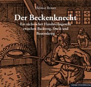 Cover von Der Beckenknecht