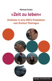 Cover von 'Zeit zu leben'