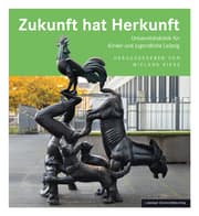 Cover von Zukunft hat Herkunft