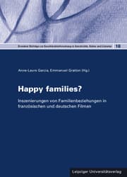 Cover von Happy families?