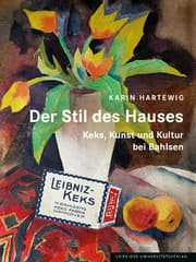 Cover von Der Stil des Hauses