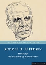Cover von Rudolf H. Petersen
