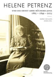 Cover von Helene Petrenz