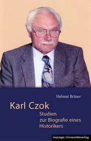 Cover von Karl Czok