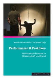 Cover von Performanzen & Praktiken
