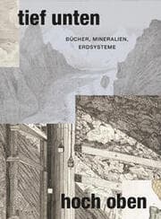 Cover von tief unten - hoch oben