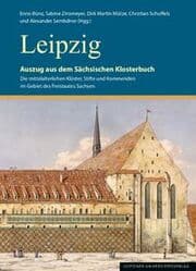 Cover von Leipzig