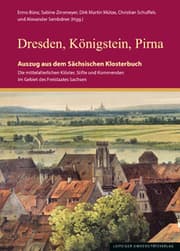 Cover von Altendresden, Dresden, Königstein, Pirna