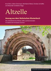 Cover von Altzelle