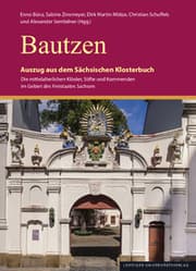 Cover von Bautzen
