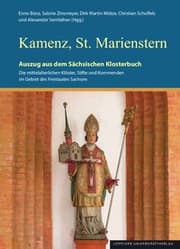 Cover von Kamenz, St. Marienstern