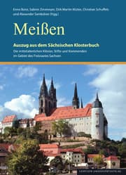 Cover von Meißen