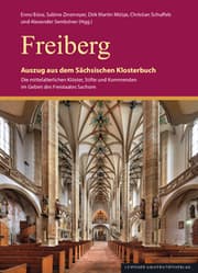 Cover von Freiberg