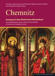Cover von Chemnitz