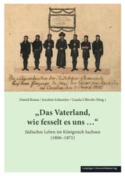 Cover von Das Vaterland, wie fesselt es uns ...