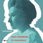 Cover von Rosa Luxemburg