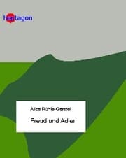 Cover von Freud und Adler