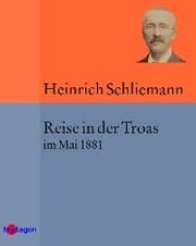 Cover von Reise in der Troas