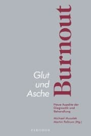 Cover von Glut und Asche - Burnout