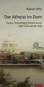 Cover von Der Atheist im Dom