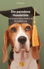 Cover von Die parodoxe Hundetüte