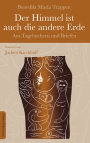 Cover von Der Himmel ist auch die andere Erde