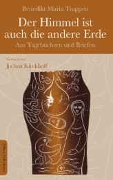 Cover von Der Himmel ist auch die andere Erde