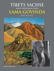 Cover von Tibets Sachse