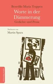 Cover von Worte in der Dämmerung