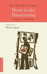 Cover von Worte in der Dämmerung